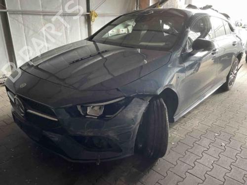 Luftventil MERCEDES-BENZ CLA Shooting Brake (X118) CLA 250 e (118.686) | BP37559005I21 - Image 4