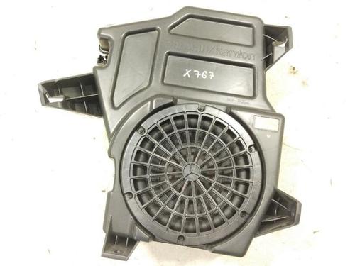 Elektronisk modul MERCEDES-BENZ GL-CLASS (X166) GL 450 4-matic (367 hp) 28929514