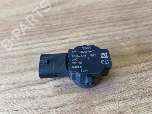 Electronic sensor BMW 5 (G30, F90) 530 e Plug-in Hybrid | BP38966954M84 - Image 2