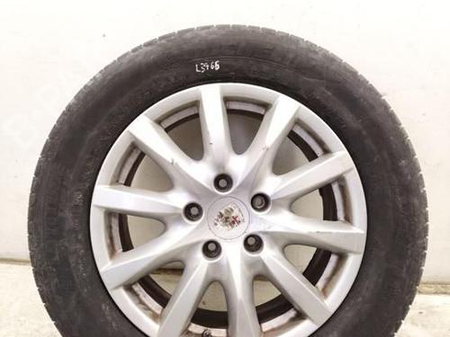 Used Rim Rim 38994939 38994939