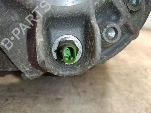 Rear differential JAGUAR F-TYPE Convertible (X152) 5.0 SCV8 S | BP38998454M24 - Image 12