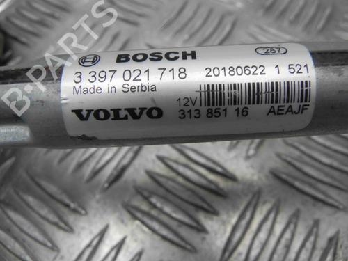 Front wipers mechanism VOLVO S90 II (234) D4 | BP28927705C83