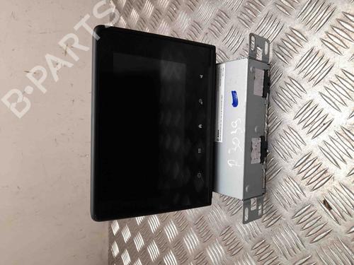 Elektronische module RENAULT ZOE (BFM_) ZOE (92 hp) 28933021