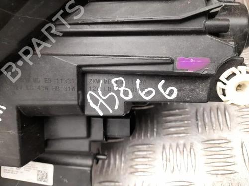 Right headlight SKODA KAMIQ (NW4) 1.0 TSI | BP35790714C29  - Image 13