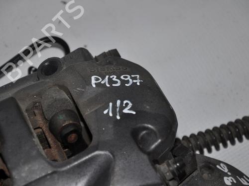 Right front brake caliper PORSCHE CAYENNE (92A) 3.6 | BP40286115M104 - Image 3