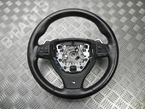 Used Steering wheel Steering wheel BMW 5 (F10) 530 i (272 hp) 28941028 28941028