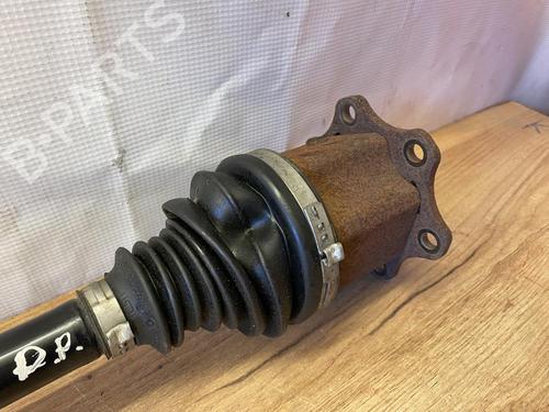 Right front driveshaft CUPRA ATECA (KH7, KHP, KBP) 2.0 TSI 4Drive | BP38966179M39 - Image 4