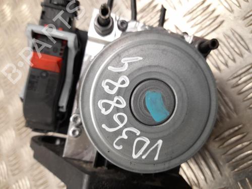 ABS pump AUDI Q4 E-TRON SUV (F4B) 45 | BP37562673M43 - Image 4