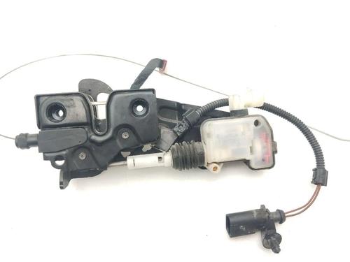 Hood lock PORSCHE CAYMAN (981) 2.7 | BP28915408C133