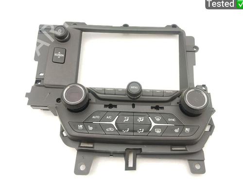 Used Electronic sensor CHEVROLET CORVETTE (C7) 6.2 (466 hp) 28912979