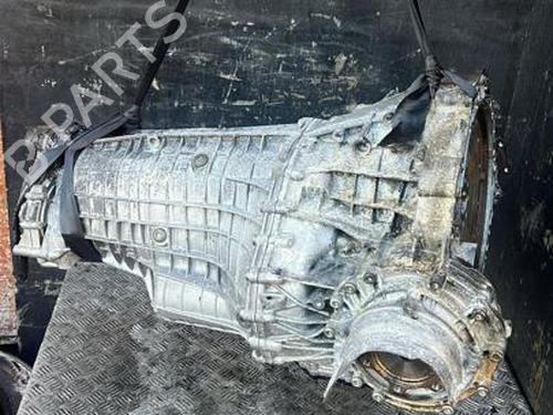 Gearbox AUDI Q5 (GUB) 2.0 TFSI quattro | BP37568948M3 - Image 2