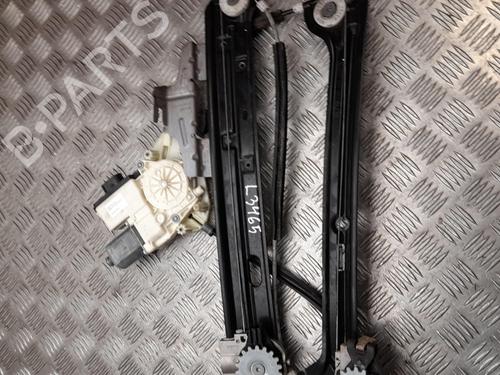 Used Rear left window mechanism BMW 5 Gran Turismo (F07) 535 i (306 hp) 28925780