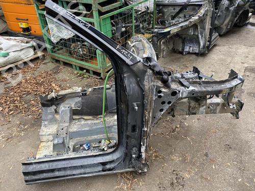 Otra VW TOUAREG (CR7, RC8) 3.0 TSI 4motion (340 hp) 30301994