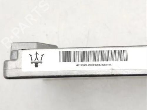 Electronic module MASERATI LEVANTE SUV (M161) 3.0 S Q4 | BP28911632M83 - Image 7