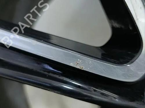 Rim PORSCHE PANAMERA (971) 4.0 Turbo S E-Hybrid (97AFH1, 97BFH1) | BP31761930C45 