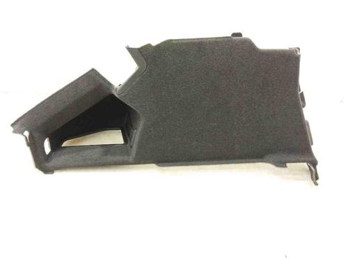 Used Boot lining PORSCHE TAYCAN Cross Turismo (Y1B) 4 (Y1BBD1) (476 hp) 28942310