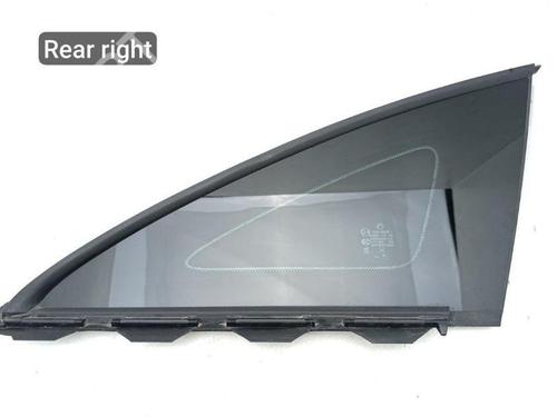 Used Rear right quarter glass MERCEDES-BENZ EQE (V295) EQE 350 (295.125) (292 hp) 28930283