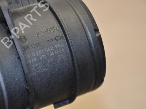 Mass air flow sensor SKODA SUPERB III Estate (3V5) 2.0 TDI 4x4 | BP28941568M95