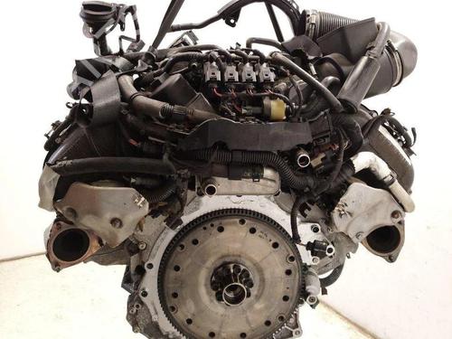 Engine AUDI Q7 (4MB, 4MG, 4MQ) 3.0 TFSI quattro | BP28915596M1 