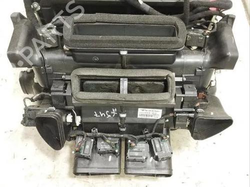 Grille d'aération BENTLEY CONTINENTAL FLYING SPUR (3W_) 6.0 FLEX (610 hp) 28912856