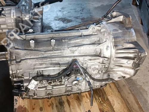 Used Gearbox PORSCHE CAYENNE (92A) 3.6 (300 hp) 28910362