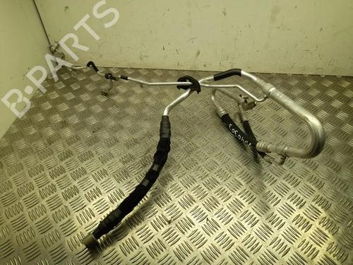 Used AC pipe AC pipe PORSCHE CAYENNE (92A) 3.0 S E-Hybrid (416 hp) 33432540 33432540