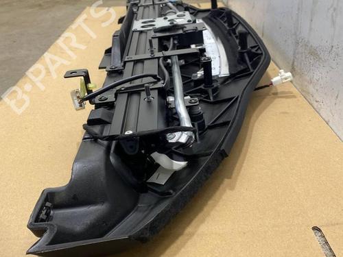 Rear parcel shelf MASERATI GHIBLI III (M157) 3.0 | BP28912364C85 