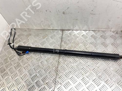 Used Tailgate lift support PORSCHE PANAMERA (970) 4.8 S (400 hp) 28938899