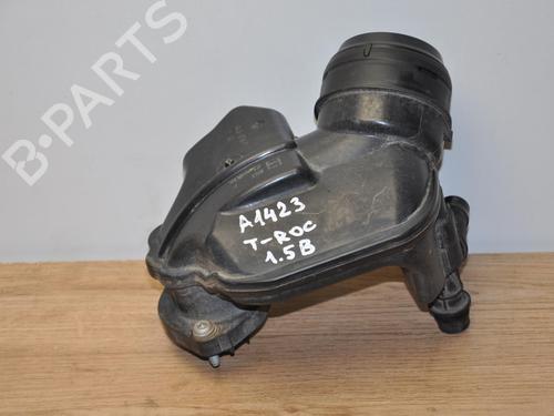 Used Pipe VW T-ROC (A11, D11) 1.5 TSI (150 hp) 28921961