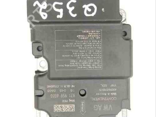 ECU airbags PORSCHE PANAMERA (971) 3.0 4 (97ABA1, 97BBA1) | BP29373620M53 