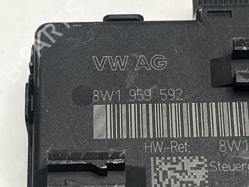 Control unit AUDI Q5 (FYB, FYG) 2.0 TFSI quattro | BP40518893M11 - Image 4