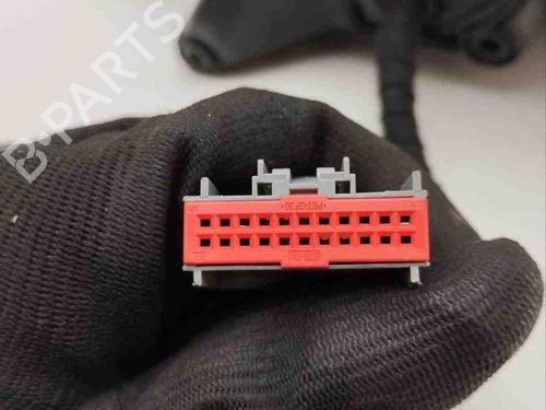 Right mirror JAGUAR XF I (X250) 3.0 | BP28936377C27 