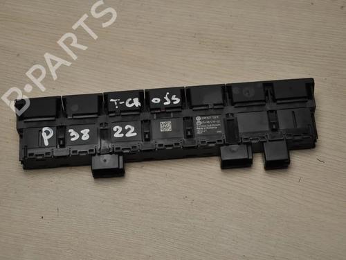 Warning switch VW T-CROSS (C11, D31) 1.0 TSi | BP28936589I22 - Image 2