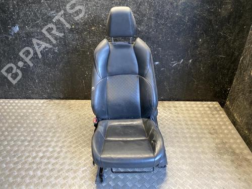Sæde venstre fortil Sæde venstre fortil TOYOTA C-HR (_X1_) 1.8 Hybrid (ZYX10_, ZYX11_, ZYX10R, ZYX11R) (122 hp) 37558012 37558012