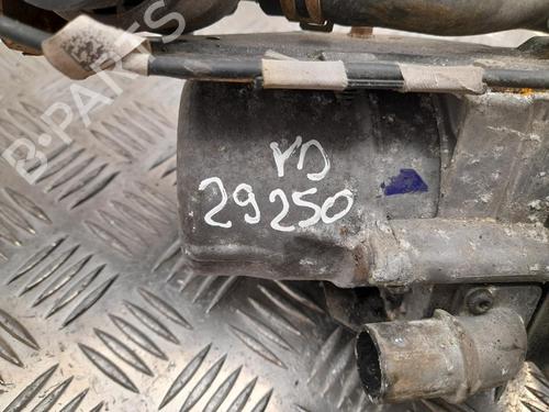 Electronic module VW PASSAT B8 Variant (3G5, CB5) 1.4 GTE Hybrid | BP37550329M83 - Image 4