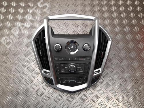 Used Climate control Climate control 37553410 37553410