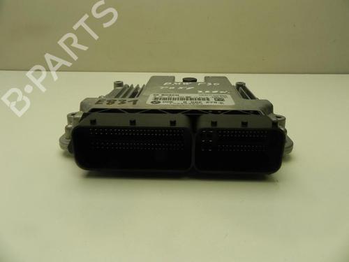 Engine control unit (ECU) BMW 3 Touring (F31) 320 d xDrive | BP37575934M57 - Image 2