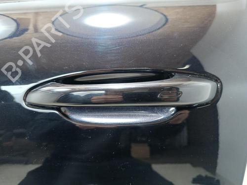 Dør venstre fortil PORSCHE CAYENNE (9YA) 2.9 S AWD (9YABB1) | BP38999939C2 - Image 12