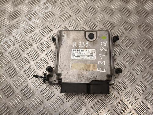 Used Engine control unit (ECU) Engine control unit (ECU) 37575671 37575671