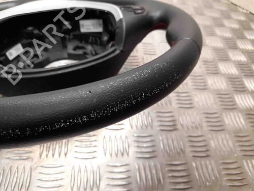 Steering wheel BMW 3 (F30, F80) 318 d | BP28943972C49 