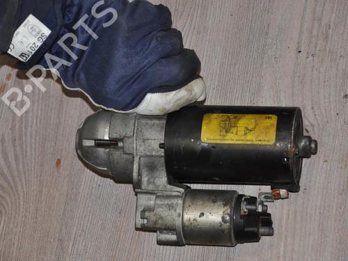 Starter BMW 5 (F10) 520 d | BP28919698M8  - Image 5