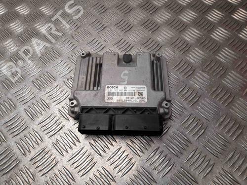 Used Engine control unit (ECU) KIA SPORTAGE III (SL) 2.0 CRDi AWD (136 hp) 28931484