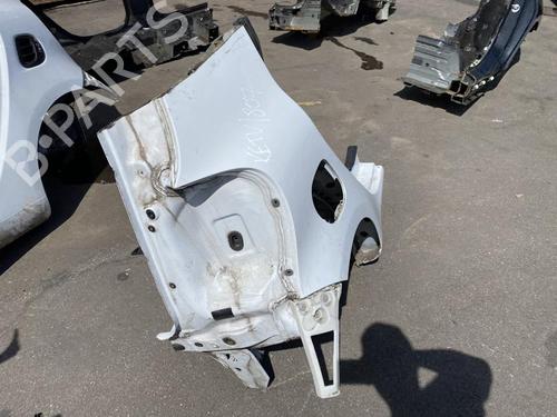 Other SMART FORFOUR Hatchback (453) electric drive / EQ (453.091) | BP37575823O1 - Image 2