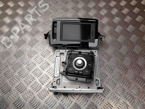 Used Electronic module RENAULT MEGANE III Hatchback (BZ0/1_, B3_) 1.5 dCi (BZ09, BZ0D, BZ1W, BZ29, BZ14) (110 hp) 28941632