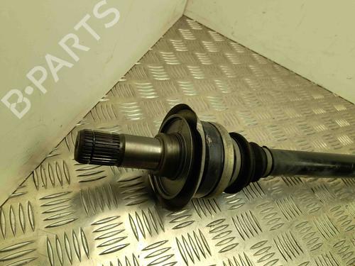 Right rear driveshaft BMW 5 (F10) 550 i | BP28912450M41 
