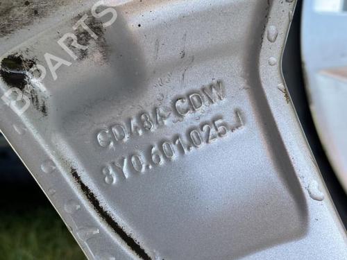 Fælk AUDI A3 Sportback (8YA, 8YF) 35 TFSI | BP38964781C45 - Image 9
