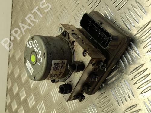 Used ABS pump KIA RIO IV (YB, SC, FB) 1.25 (84 hp) 28939329