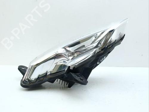 Left front fog light FORD USA EXPEDITION (U553) 3.5 Ti-VCT EcoBoost | BP38996965C30  - Image 6