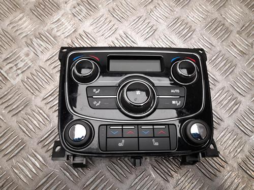 Used Climate control Climate control 37571871 37571871