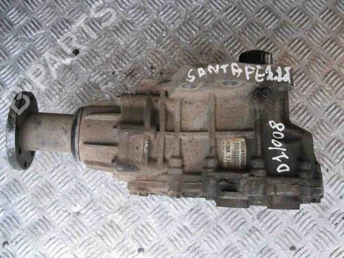 Used Transfer box HYUNDAI SANTA FÉ II (CM) 2.2 CRDi 4x4 (139 hp) 28943061